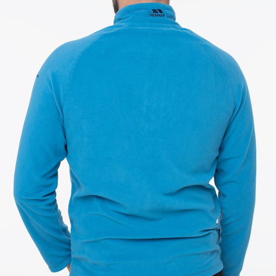 Trespass Ανδρική μακρυμάνικη μπλούζα Fleece